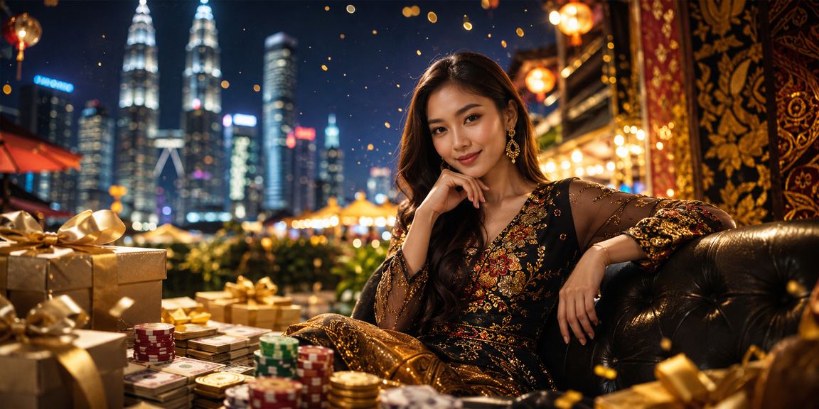 Pengguna Malaysia meneroka platform pertaruhan dalam talian ong777 di Kuala Lumpur