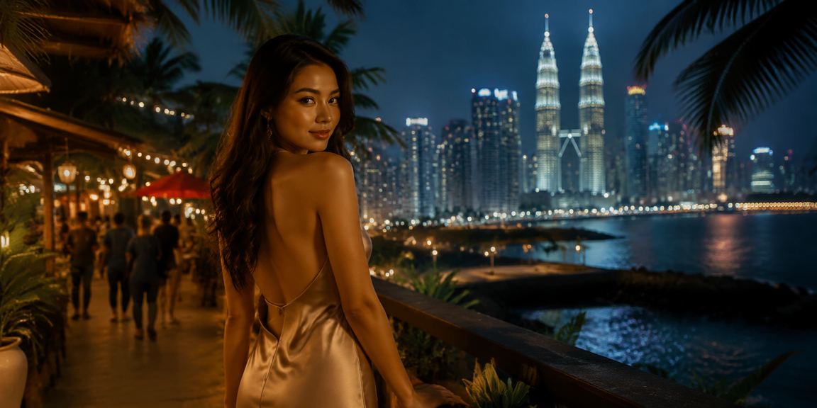Suasana hiburan kasino dalam talian di Kuala Lumpur bagi pengguna sukan ong777
